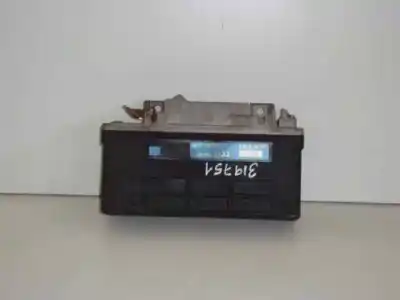Second-hand car spare part POWER MANAGEMENT CONTROL UNIT for MERCEDES-BENZ CLASE E (W124) BERLINA  OEM IAM references 0265101018 16341158 0055452132  