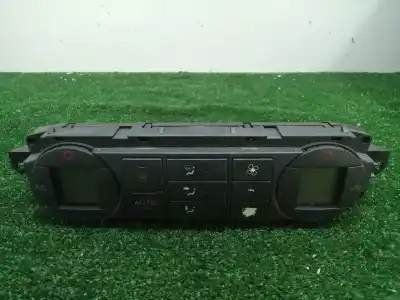 Автозапчастина б/у клімат-контроль для ford focus c-max (cap) 1.6 16v cat посилання на oem iam 3m5t18c612ag