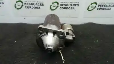 Second-hand car spare part starter motor for ford focus c-max (cap) 1.8 tdci turbodiesel cat oem iam references 0001109204 - 4m5t11000kb