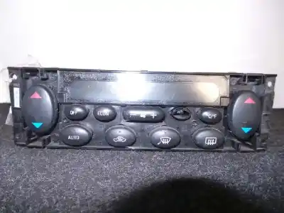 Автозапчасти б/у КЛИМАТ-КОНТРОЛЬ за MG SERIE 75 (J/RJ)  ссылки OEM IAM MF1464308910 - JFC101785  