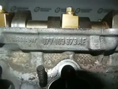 Автозапчастина б/у доп для audi a8 (d2) 4.2 quattro посилання на oem iam 077103373ae  
