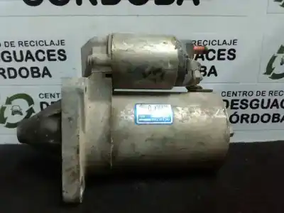 Peça sobressalente para automóvel em segunda mão motor de arranque por kia rio 1.5 cat referências oem iam tm000a18001 - k30a  