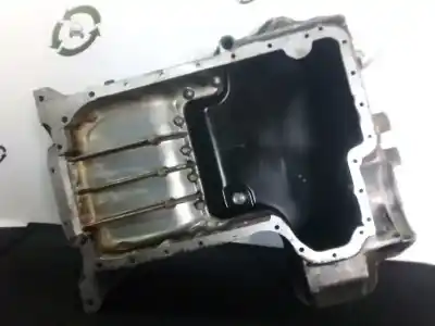 Second-hand car spare part sump for audi a8 (d2) 4.2 quattro oem iam references 077103603  
