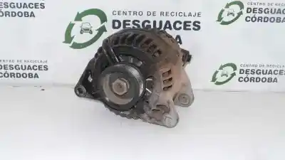 Peça sobressalente para automóvel em segunda mão alternador por audi a6 berlina (4b2) 2.5 tdi referências oem iam cqb14156