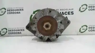 Pièce détachée automobile d'occasion alternateur pour land rover santana super 88 2.286 (14) références oem iam  24 voltios 6 cilindros