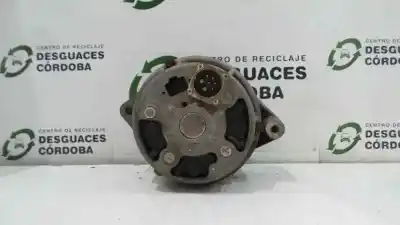 Pièce détachée automobile d'occasion alternateur pour land rover santana super 88 2.286 (14) références oem iam  24 voltios 6 cilindros