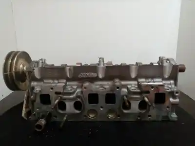 Pièce détachée automobile d'occasion culasse du moteur pour peugeot 205 berlina 1.8 diesel cat références oem iam  a9a / 161a 
