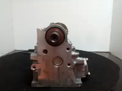 Pièce détachée automobile d'occasion culasse du moteur pour peugeot 205 berlina 1.8 diesel cat références oem iam  a9a / 161a 