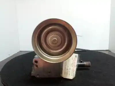 Pièce détachée automobile d'occasion culasse du moteur pour peugeot 205 berlina 1.8 diesel cat références oem iam  a9a / 161a 