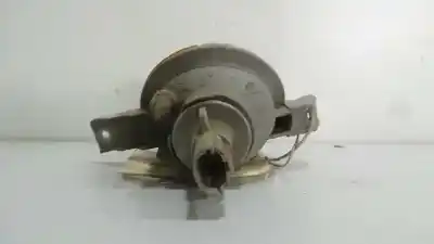 Second-hand car spare part front right headlight for daewoo matiz 1.0 cat oem iam references   