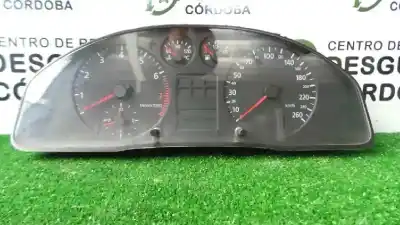 Second-hand car spare part DASHBOARD for AUDI A4 BERLINA (B5)  OEM IAM references 8D0919861C - 110008884002  