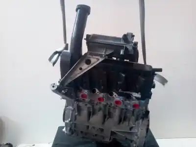 Pezzo di ricambio per auto di seconda mano MOTORE COMPLETO per MERCEDES-BENZ CLASE A (W168)  Riferimenti OEM IAM 166960 102CV 