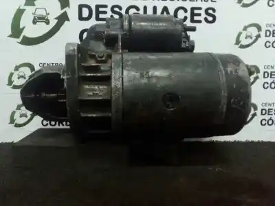 İkinci el araba yedek parçası motor çalisiyor için ford sierra berlina 2.3 diesel oem iam referansları 0001362607  