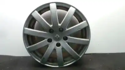 Автозапчасти б/у ШИНА за RENAULT LAGUNA II (BG0)  ссылки OEM IAM 7711213991  16´´PULGADAS