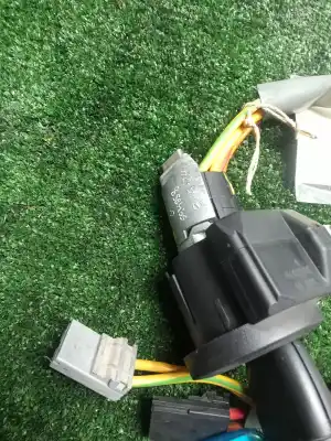 Автозапчасти б/у переключатель стартера за renault kangoo (f/kc0) 1.4 ссылки oem iam   4.cables