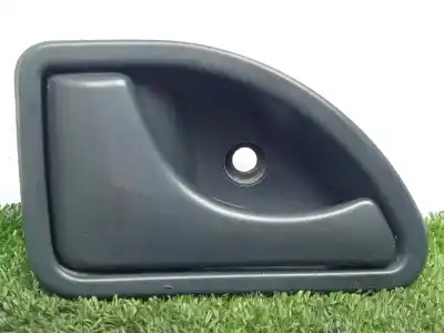 Автозапчасти б/у левая передняя внутренняя ручка за renault kangoo (f/kc0) 1.4 ссылки oem iam  Автозапчасти б/у левая передняя внутренняя ручка за renault kangoo (f/kc0) 1.4 ссылки oem iam