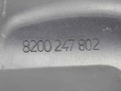 Автозапчасти б/у левая передняя внутренняя ручка за renault kangoo (f/kc0) 1.4 ссылки oem iam   