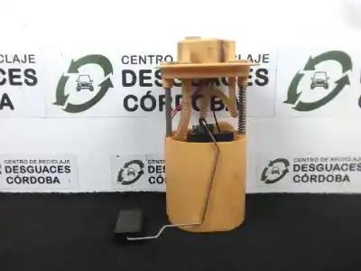 Tweedehands auto-onderdeel INDICATOR voor OPEL CORSA D  OEM IAM-referenties 13252214 - A2C53245173  