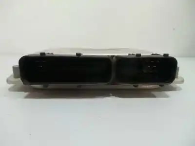 Piesă de schimb auto la mâna a doua unitate de control motor ecu pentru volkswagen lupo i (6x1, 6e1) 1.2 tdi 3l referințe oem iam 045906019ae - edc15p - 0281010628 - 1039s00157  