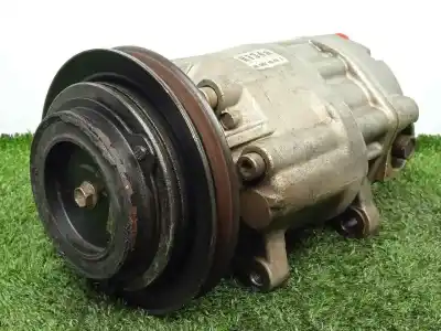 Pezzo di ricambio per auto di seconda mano COMPRESSORE ARIA CONDIZIONATA per OPEL VECTRA B BERLINA  Riferimenti OEM IAM 4472009150 6CA17A DENSO - 6.CANALES