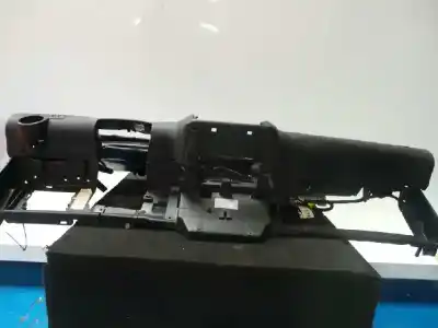 Pièce détachée automobile d'occasion tableau de bord pour volkswagen lupo i (6x1, 6e1) 1.2 tdi 3l références oem iam   