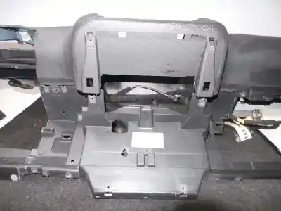 Pièce détachée automobile d'occasion tableau de bord pour volkswagen lupo i (6x1, 6e1) 1.2 tdi 3l références oem iam   
