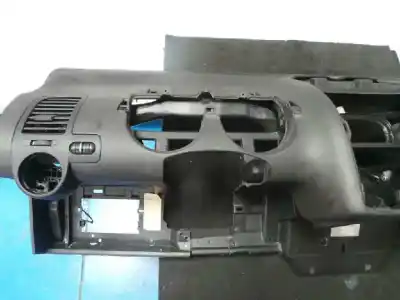 Pièce détachée automobile d'occasion tableau de bord pour volkswagen lupo i (6x1, 6e1) 1.2 tdi 3l références oem iam   