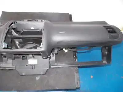 Pièce détachée automobile d'occasion tableau de bord pour volkswagen lupo i (6x1, 6e1) 1.2 tdi 3l références oem iam   