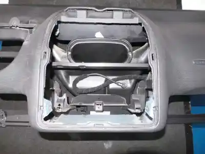 Pièce détachée automobile d'occasion tableau de bord pour volkswagen lupo i (6x1, 6e1) 1.2 tdi 3l références oem iam   