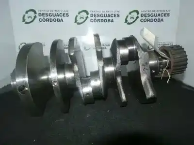 Peça sobressalente para automóvel em segunda mão virabrequim por audi a6 berlina (4b2) 2.5 tdi referências oem iam 059g