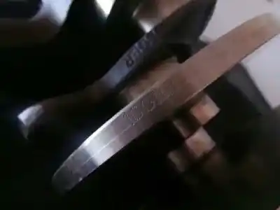 Peça sobressalente para automóvel em segunda mão virabrequim por audi a6 berlina (4b2) 2.5 tdi referências oem iam 059g  