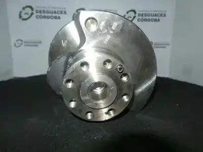 Peça sobressalente para automóvel em segunda mão virabrequim por audi a6 berlina (4b2) 2.5 tdi referências oem iam 059g  