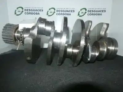 Peça sobressalente para automóvel em segunda mão virabrequim por audi a6 berlina (4b2) 2.5 tdi referências oem iam 059g  