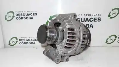 Автозапчасти б/у генератор за dacia logan (ls_) 1.6 (lsob lsod lsof lsoh) ссылки oem iam 0124325031 - 4957