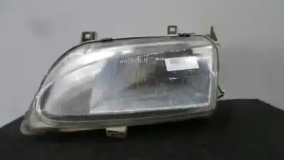 Second-hand car spare part LEFT HEADLIGHT for FORD GALAXY (VX)  OEM IAM references 7M1941015E  95-00
