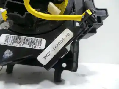 Автозапчастина б/у кільце піддушки безопасности для ford focus c-max (cap) 1.6 16v cat посилання на oem iam 3m5t14a664ad - ca0d370688 - 3m5t13n064bd - 3m5t647  