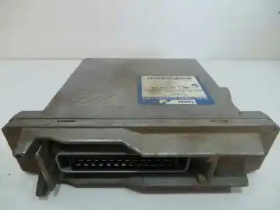 Peça sobressalente para automóvel em segunda mão CENTRALINA DE MOTOR UCE por RENAULT MEGANE I SCENIC (JA0)  Referências OEM IAM HOM7700104956 - 7700109745 - R04080011C - 614064LR  