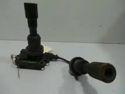 İkinci el araba yedek parçası ATESLEME BOBINI için MITSUBISHI OUTLANDER (CU0W)  OEM IAM referansları FL01623305 - MD363552  