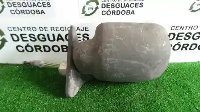 Second-hand car spare part left rearview mirror for renault express 1.9d (g40) oem iam references   