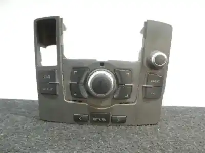 Peça sobressalente para automóvel em segunda mão comandos de alavanca por audi a6 berlina (4f2) 2.0 tdi referências oem iam 4f1919610c - 4f0910609d - 4f1927225