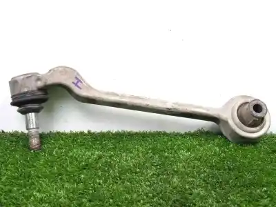 Peça sobressalente para automóvel em segunda mão braço de suspensão inferior esquerdo dianteiro por bmw serie 3 berlina (e90) 2.0 16v diesel referências oem iam 31122405859