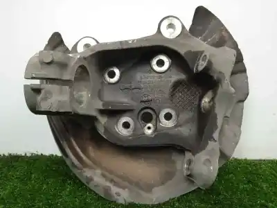 Peça sobressalente para automóvel em segunda mão manga de eixo dianteira direita por bmw serie 3 berlina (e90) 2.0 16v diesel referências oem iam 31216773210