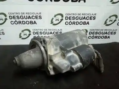 Pezzo di ricambio per auto di seconda mano MOTORINO DI AVVIAMENTO per BMW SERIE 3 BERLINA (E36)  Riferimenti OEM IAM 0001110110  