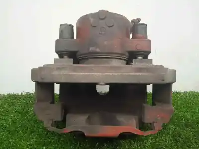 Peça sobressalente para automóvel em segunda mão pinça de travão dianteira esquerda por bmw serie 3 berlina (e90) 2.0 16v diesel referências oem iam 34116769093