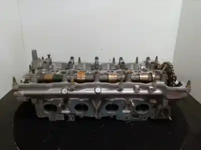 Gebrauchtes Autoersatzteil ZYLINDERKOPF DES MOTORS zum NISSAN PRIMERA BERL./ TRAVELLER (P10/W10)  OEM-IAM-Referenzen 93J - 2R  