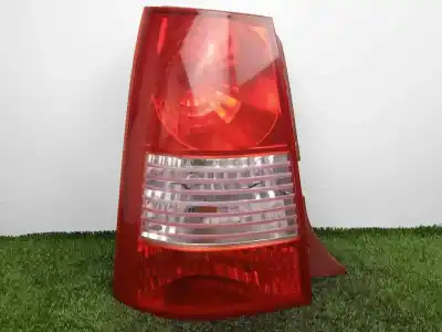 Peça sobressalente para automóvel em segunda mão farolim traseiro esquerdo por kia picanto 1.0 cat referências oem iam 