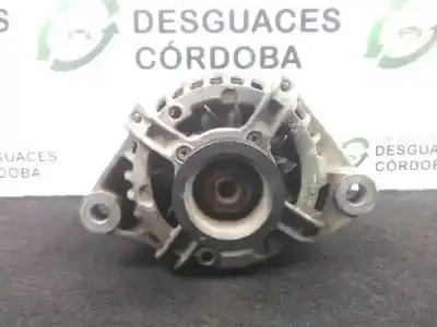 Автозапчасти б/у генератор за mg mg zr (f/rf) 1.4 16v cat ссылки oem iam 0124225011 - yle102430