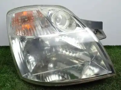 Peça sobressalente para automóvel em segunda mão farol / farolim direito por kia picanto 1.0 cat referências oem iam 