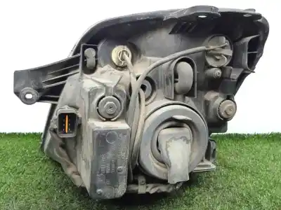 Second-hand car spare part right headlight for kia picanto 1.0 cat oem iam references   04-08