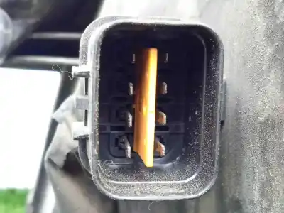 Second-hand car spare part right headlight for kia picanto 1.0 cat oem iam references   04-08